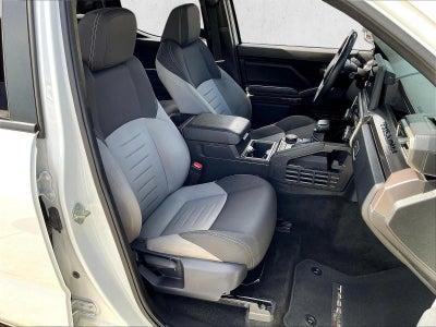 2024 Toyota Tacoma 2WD 2WD TRD Sport Double Cab 5' Bed AT (Natl)