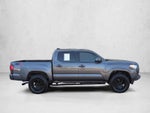 2022 Toyota Tacoma 2WD 2WD SR Double Cab 5' Bed I4 AT (GS)