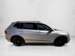 2020 Volkswagen Tiguan 2.0T SE 4MOTION