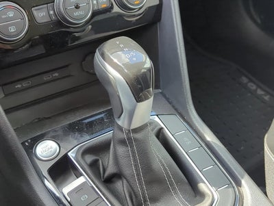 2022 Volkswagen Taos SEL 4MOTION