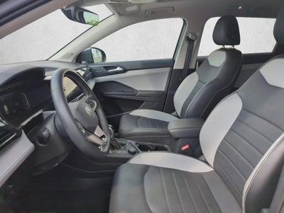 2022 Volkswagen Taos SEL 4MOTION