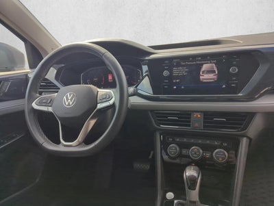 2022 Volkswagen Taos SEL 4MOTION