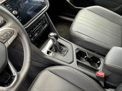 2023 Volkswagen Tiguan 2.0T SE FWD
