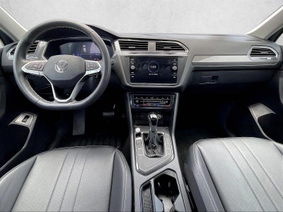 2023 Volkswagen Tiguan 2.0T SE FWD