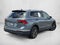 2023 Volkswagen Tiguan 2.0T SE FWD