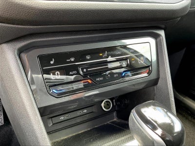 2023 Volkswagen Tiguan 2.0T SE FWD