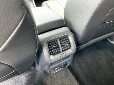 2023 Volkswagen Tiguan 2.0T SE FWD