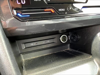 2023 Volkswagen Tiguan 2.0T SE FWD