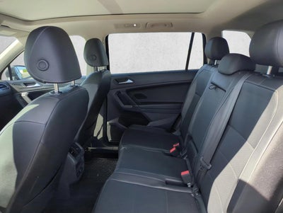 2020 Volkswagen Tiguan 2.0T SE FWD