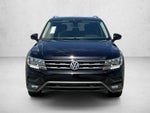 2021 Volkswagen Tiguan 2.0T SE FWD