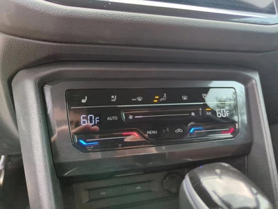 2024 Volkswagen Tiguan 2.0T SEL R-Line 4MOTION