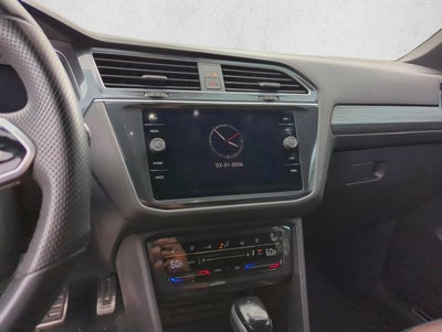 2024 Volkswagen Tiguan 2.0T SEL R-Line 4MOTION