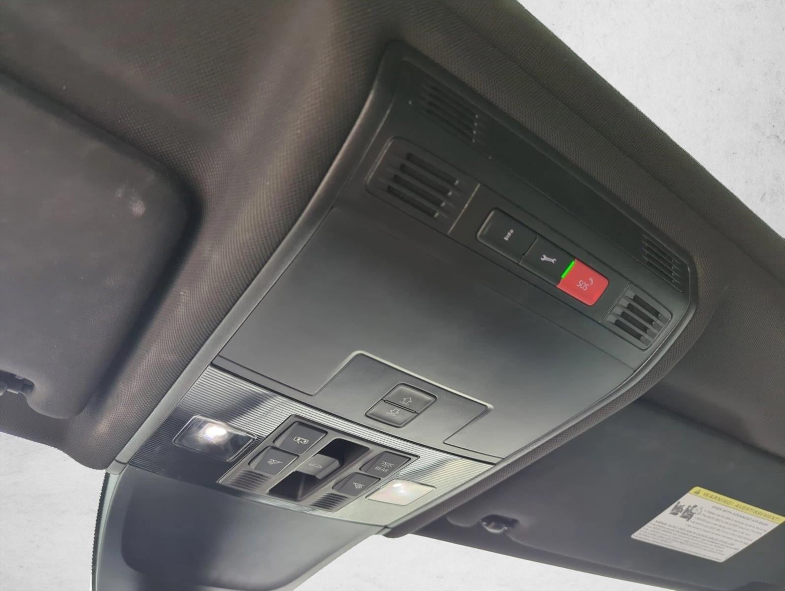 2024 Volkswagen Tiguan 2.0T SEL R-Line 4MOTION