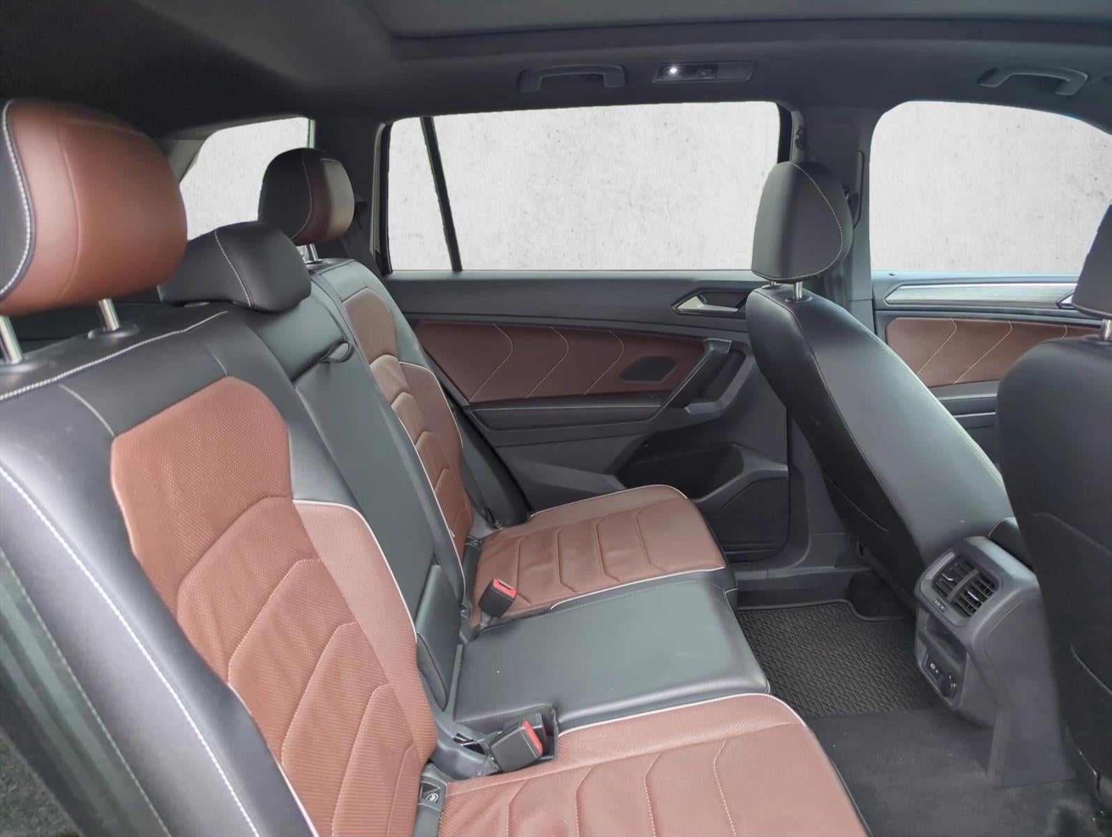 2024 Volkswagen Tiguan 2.0T SEL R-Line 4MOTION