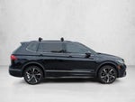 2024 Volkswagen Tiguan 2.0T SEL R-Line 4MOTION