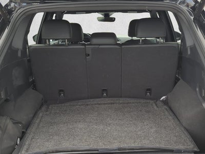 2024 Volkswagen Tiguan 2.0T SEL R-Line 4MOTION