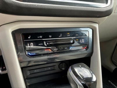 2023 Volkswagen Tiguan 2.0T SE R-Line Black FWD