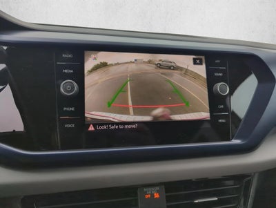 2022 Volkswagen Taos SE FWD
