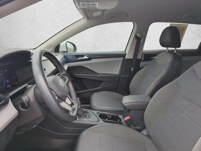 2022 Volkswagen Taos SE FWD