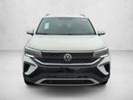 2022 Volkswagen Taos SE FWD