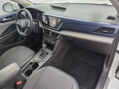 2022 Volkswagen Taos SE FWD