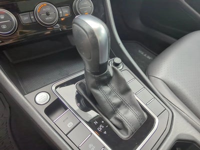 2020 Volkswagen Jetta SE Auto w/ULEV