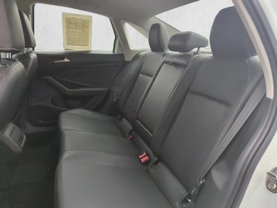 2020 Volkswagen Jetta SE Auto w/ULEV