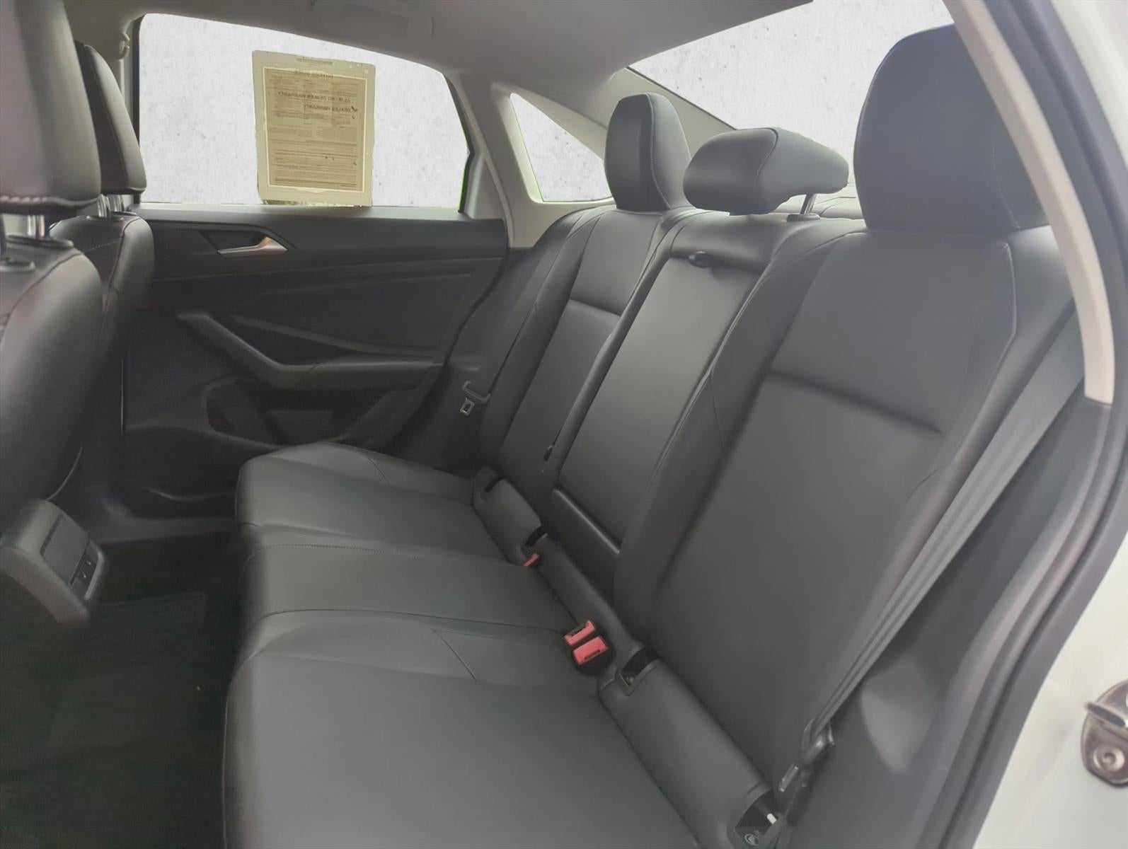 2020 Volkswagen Jetta SE Auto w/ULEV