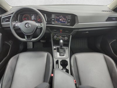 2020 Volkswagen Jetta SE Auto w/ULEV