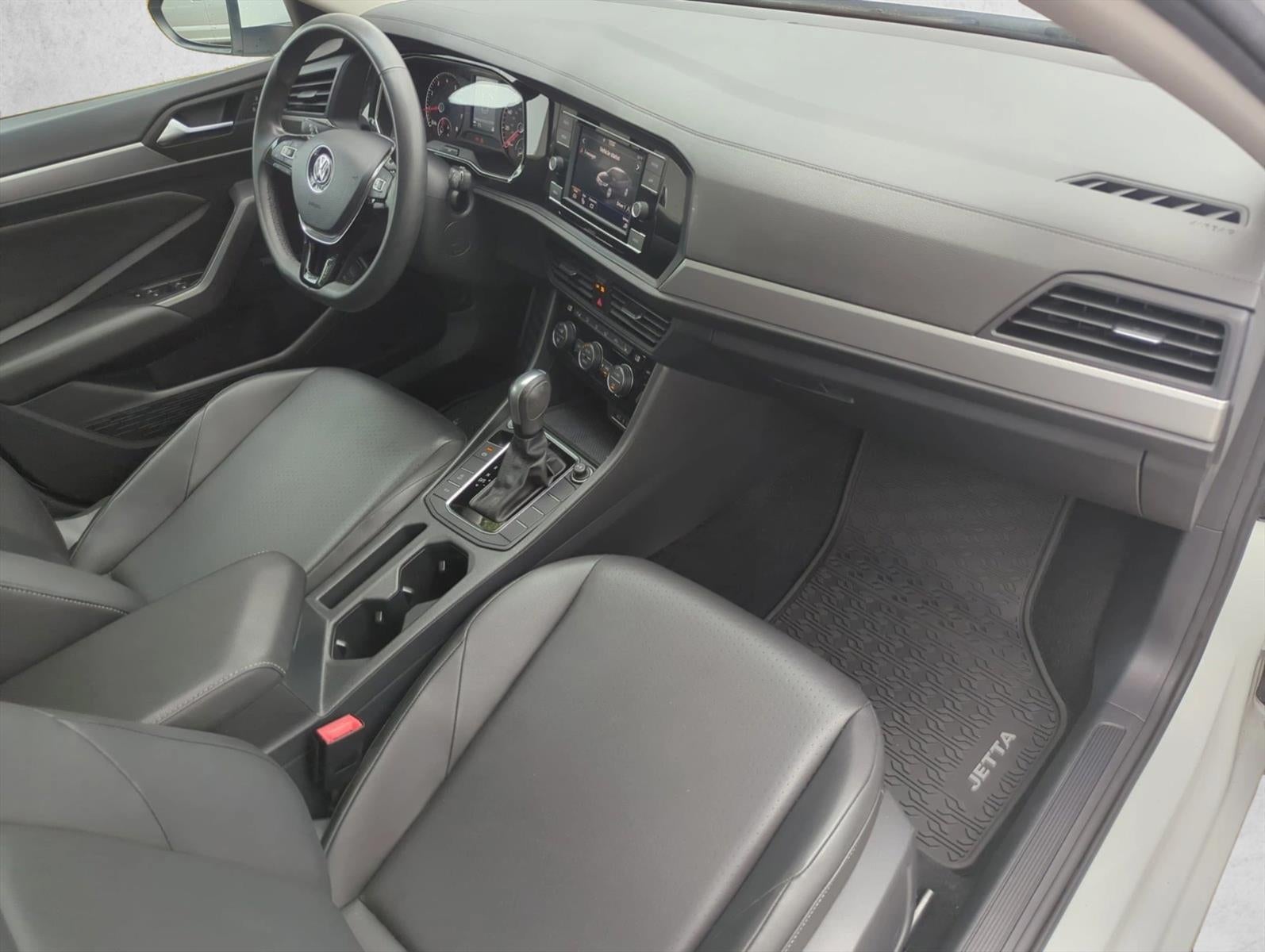 2020 Volkswagen Jetta SE Auto w/ULEV