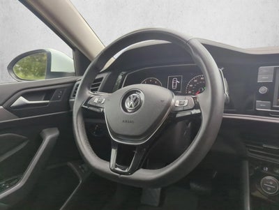 2020 Volkswagen Jetta SE Auto w/ULEV