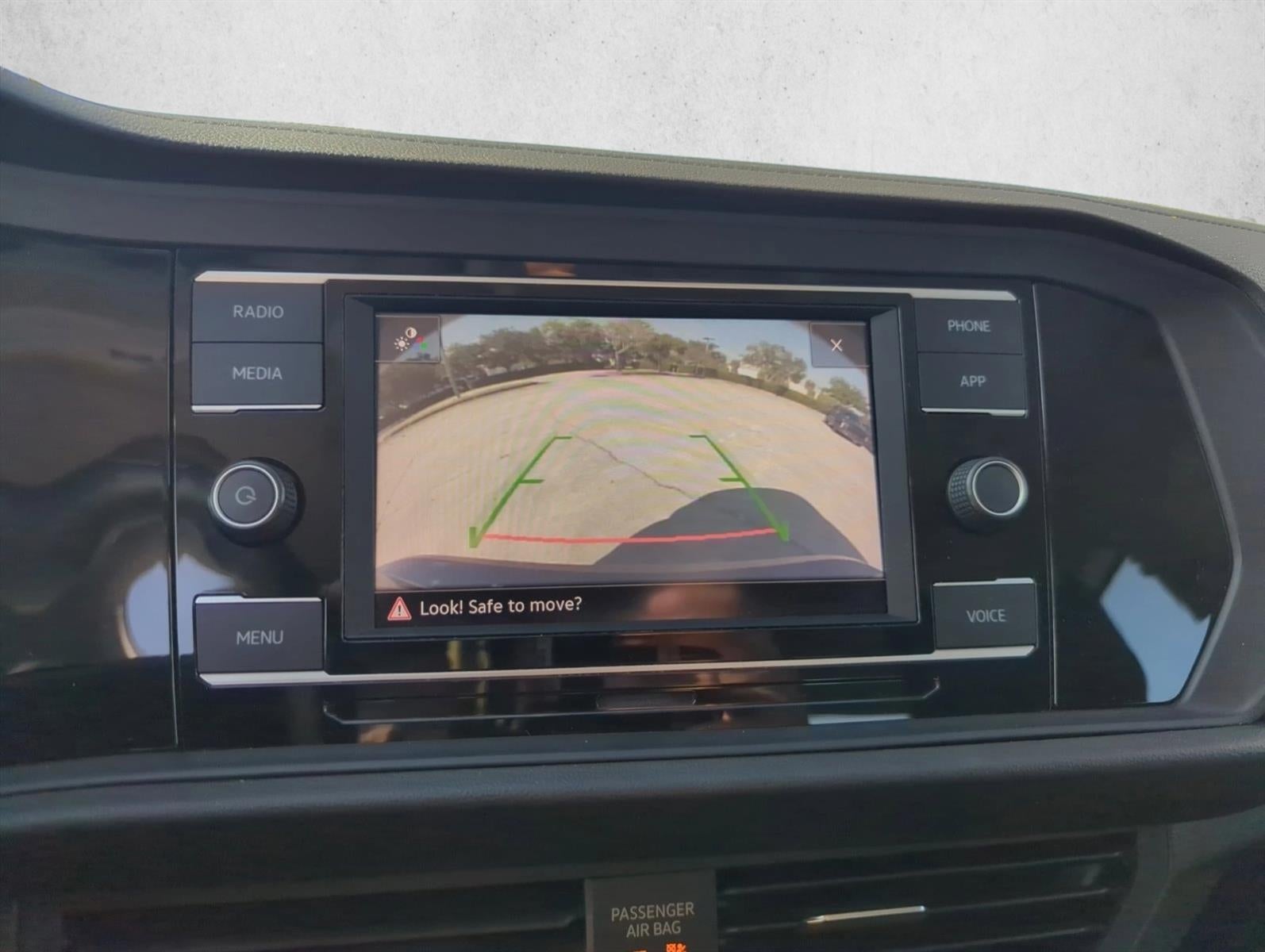 2020 Volkswagen Jetta S Auto w/ULEV
