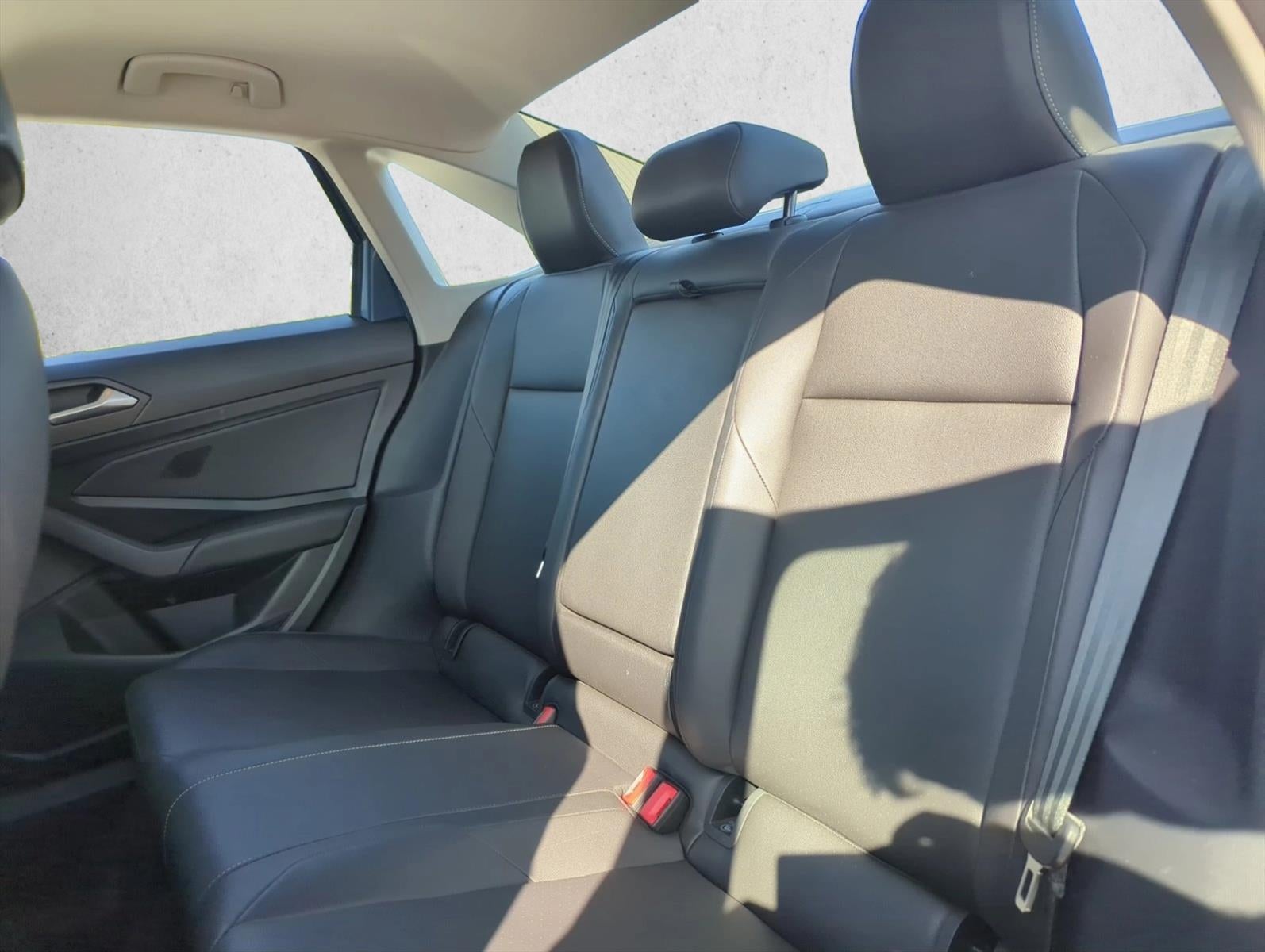2020 Volkswagen Jetta S Auto w/ULEV