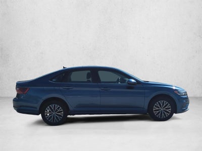2020 Volkswagen Jetta S Auto w/ULEV