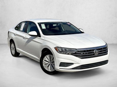 2020 Volkswagen Jetta S Auto w/ULEV