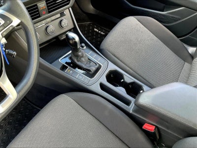2020 Volkswagen Jetta S Auto w/ULEV