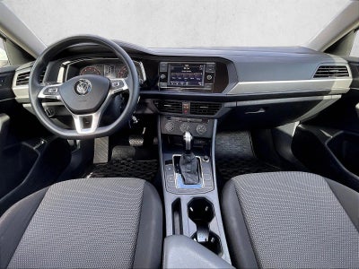 2020 Volkswagen Jetta S Auto w/ULEV