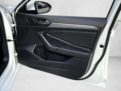 2020 Volkswagen Jetta S Auto w/ULEV