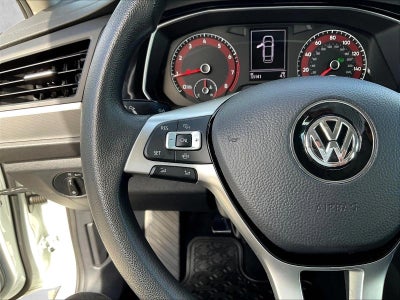 2020 Volkswagen Jetta S Auto w/ULEV