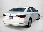 2020 Volkswagen Jetta S Auto w/ULEV