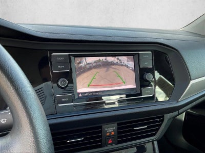 2020 Volkswagen Jetta S Auto w/ULEV