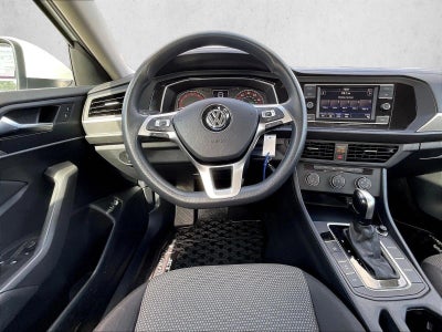2020 Volkswagen Jetta S Auto w/ULEV
