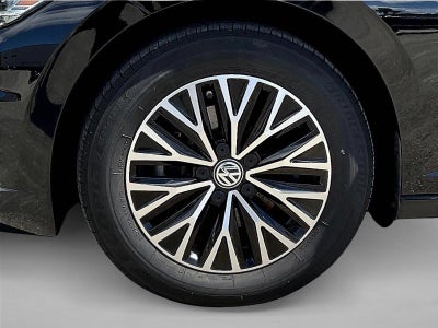 2019 Volkswagen Jetta S Auto w/ULEV
