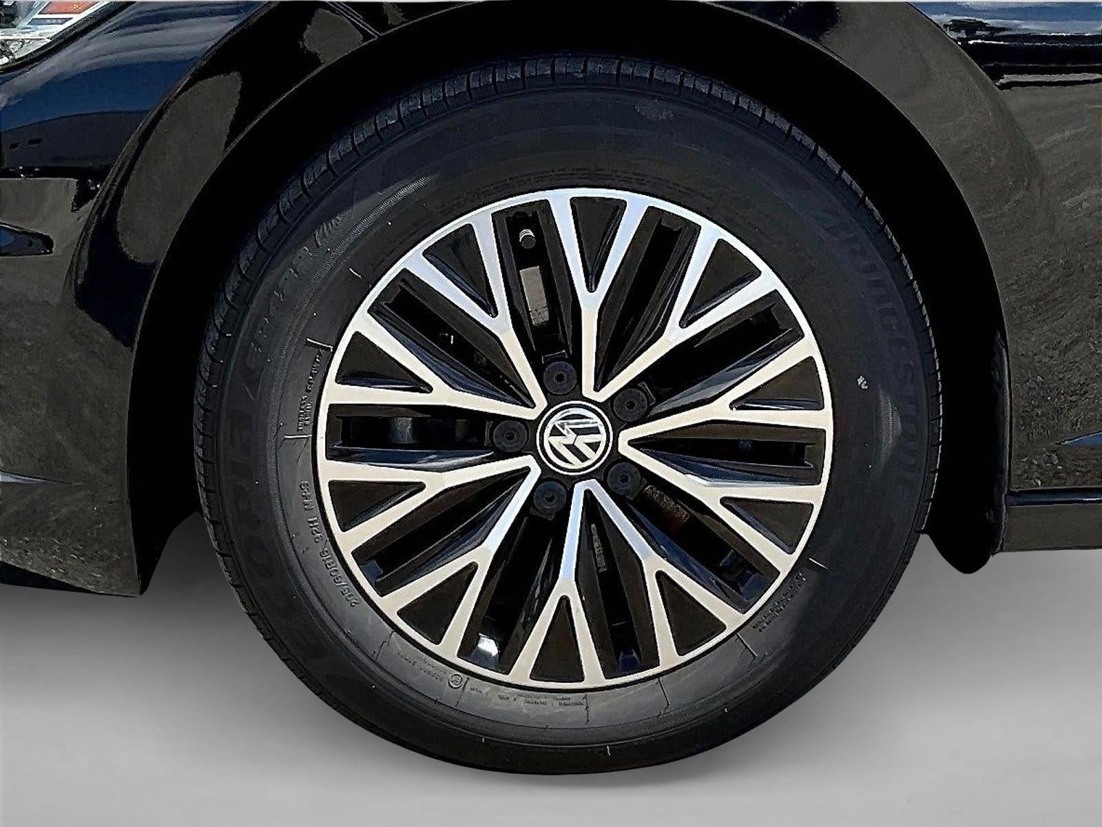 2019 Volkswagen Jetta S Auto w/ULEV