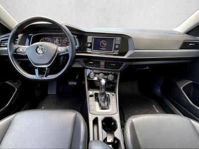 2019 Volkswagen Jetta S Auto w/ULEV