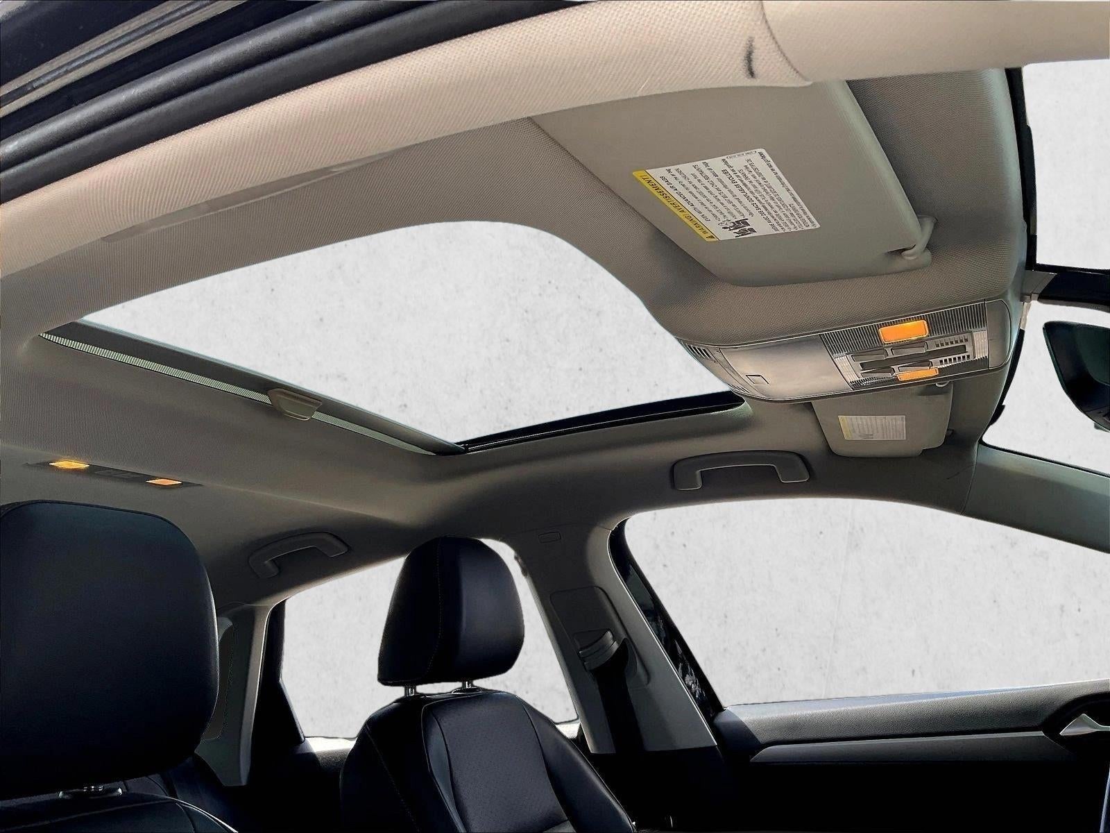 2019 Volkswagen Jetta S Auto w/ULEV