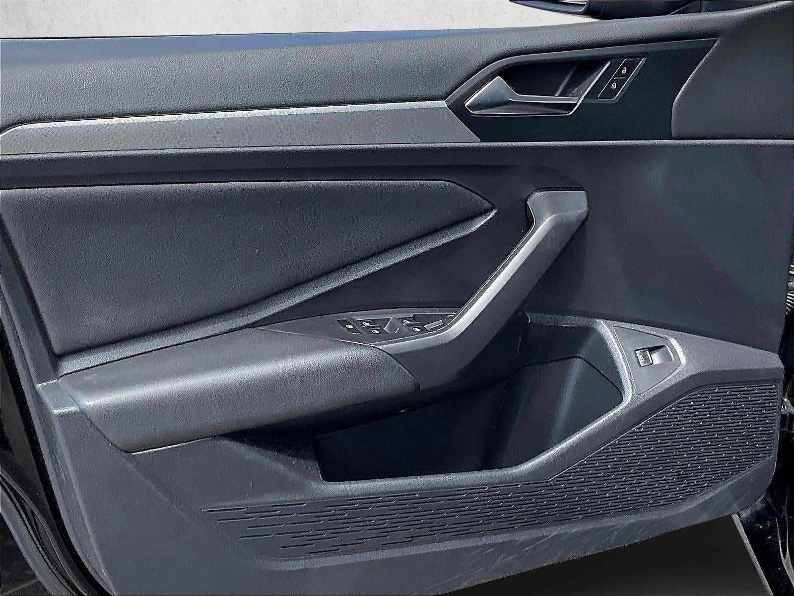 2019 Volkswagen Jetta S Auto w/ULEV
