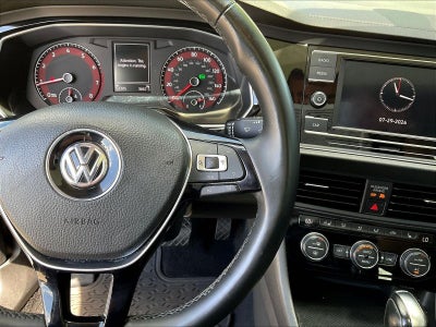 2019 Volkswagen Jetta S Auto w/ULEV