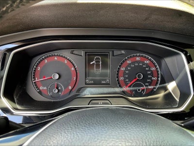2019 Volkswagen Jetta S Auto w/ULEV