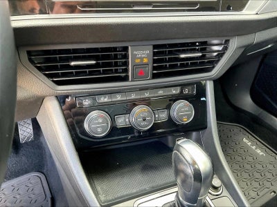 2019 Volkswagen Jetta S Auto w/ULEV